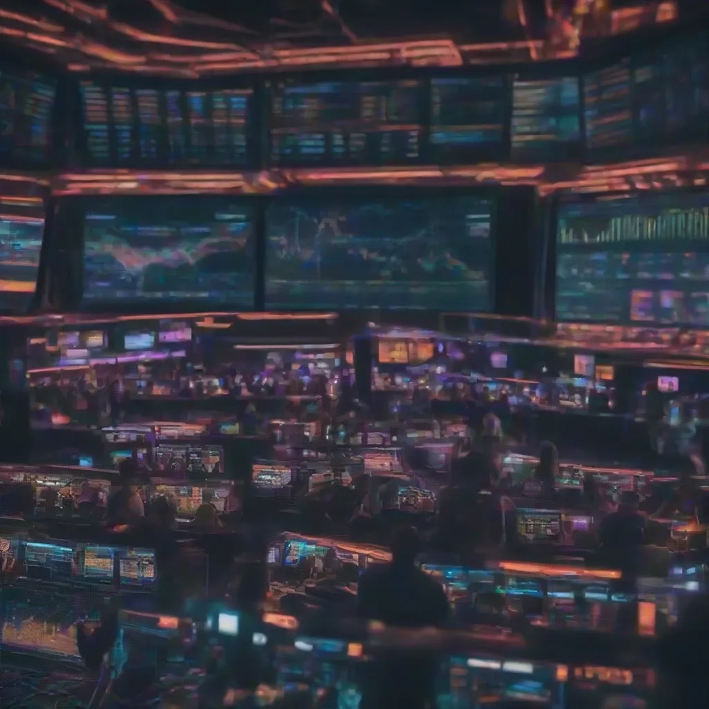 Online vs. Land-Based Casinos: Which is Right For You?