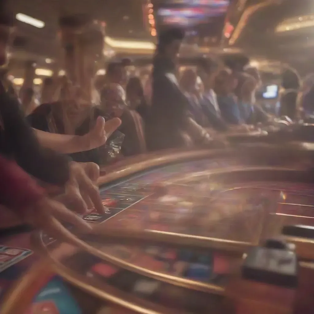 Casino Beginners Delight