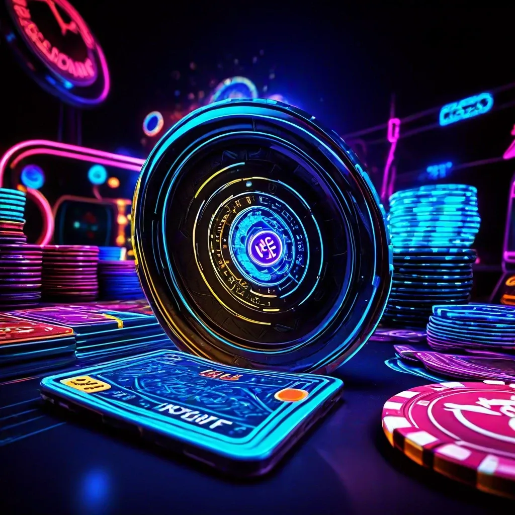 Digital-Casino-Fairness