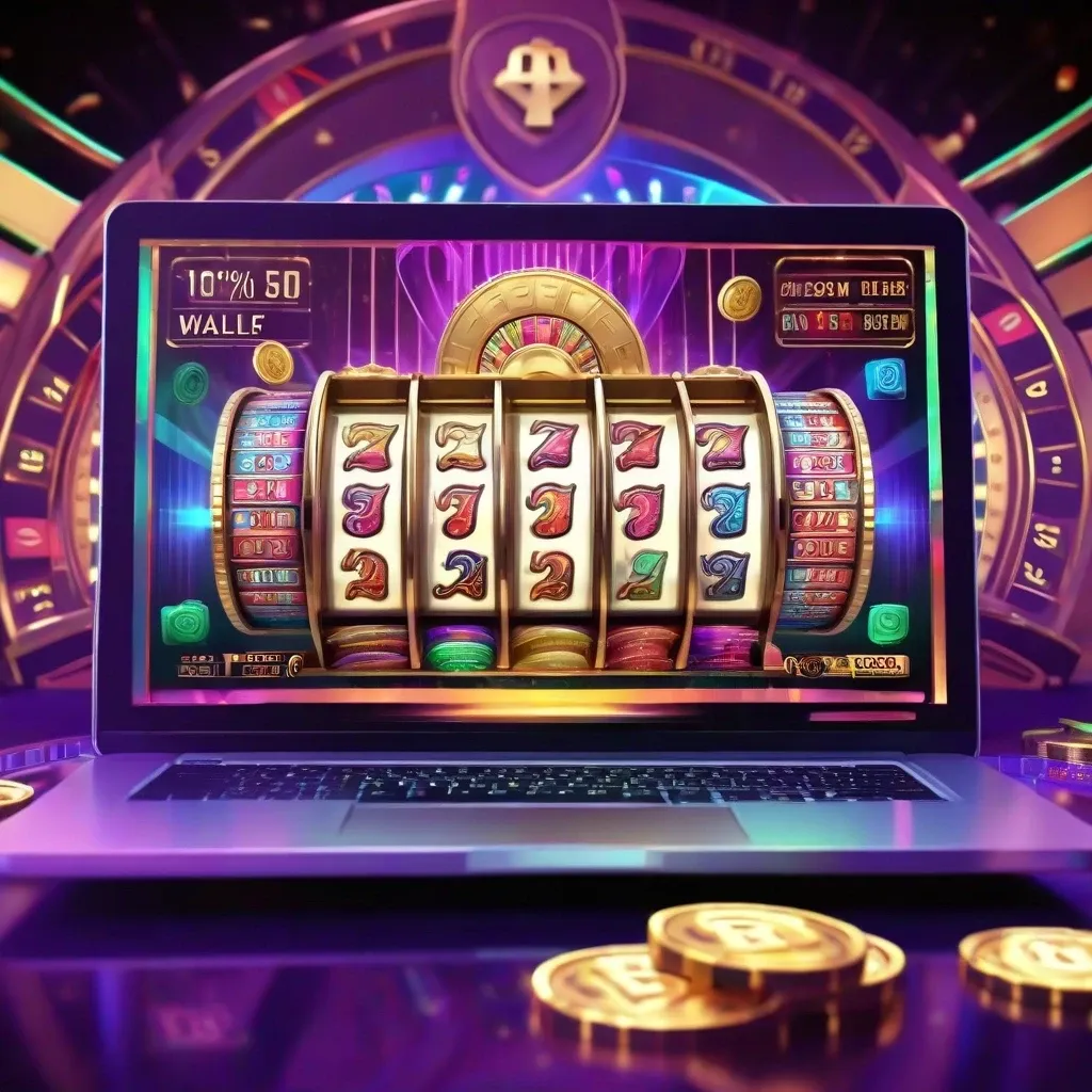 Digital-Casino-Fortress