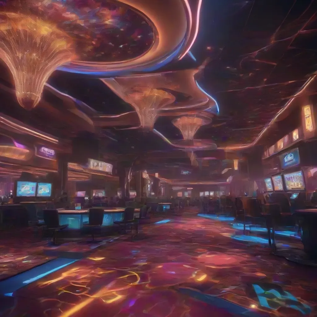 Set Gambling Limits: A Comprehensive Guide to Responsible Online Gaming