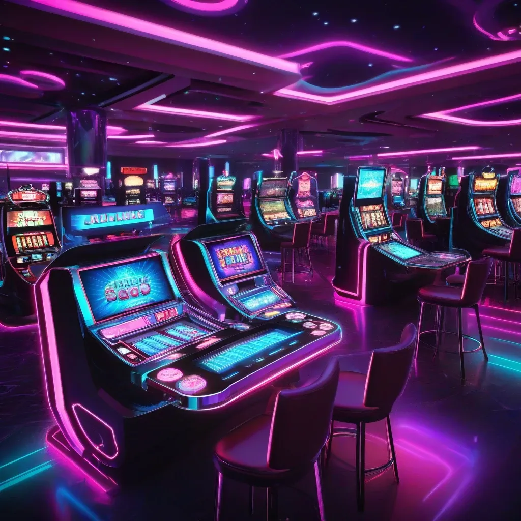 Casinozer : Avis Complet, Bonus, Jeux & Retraits Rapides